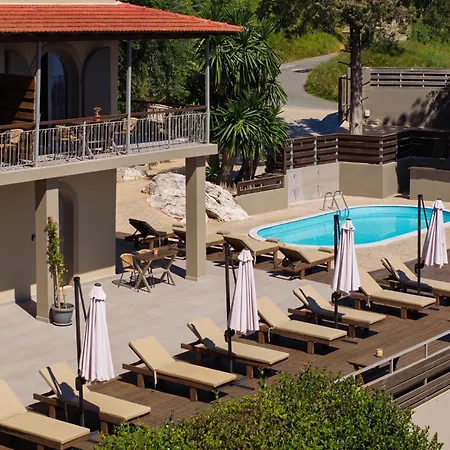 別荘 The Summit Escape House *