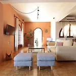 The Summit Escape House Achílleion