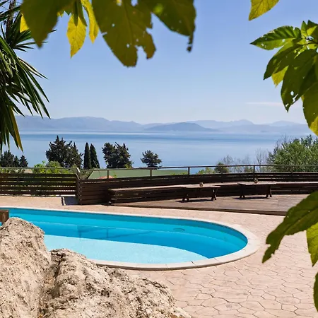 The Summit Escape House *