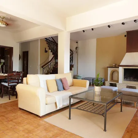 Casa vacanze The Summit Escape House *