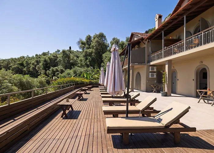 The Summit Escape House Holiday home *