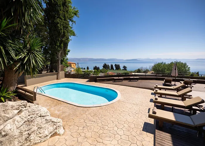 The Summit Escape House