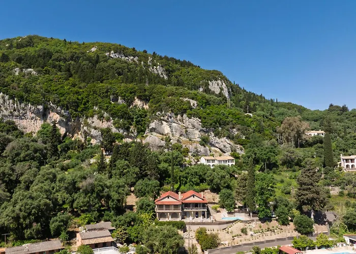 The Summit Escape House Holiday home