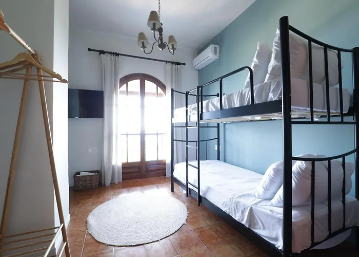 The Summit Escape House Holiday home Achilleion