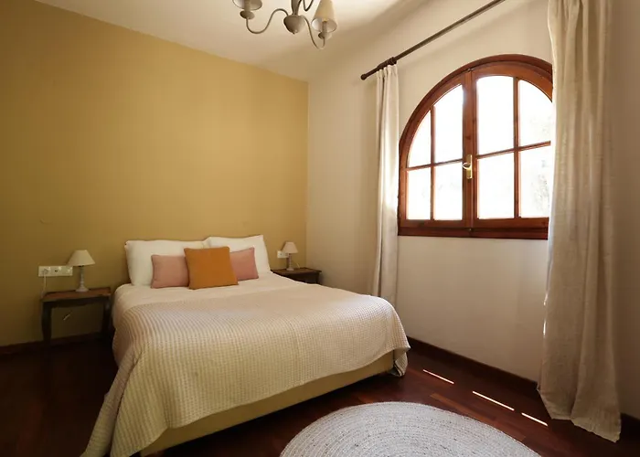 The Summit Escape House Holiday home Achilleion