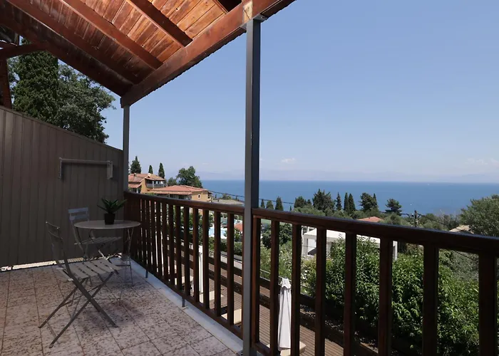The Summit Escape House *