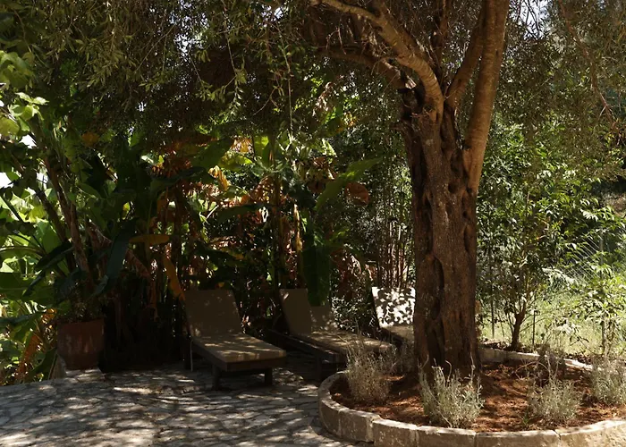 The Summit Escape House Achilleion