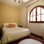 The Summit Escape House Semesterbostad Achílleion